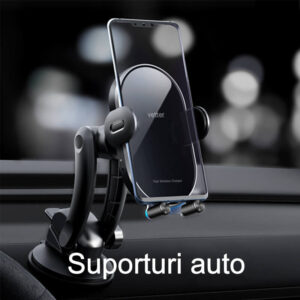 Suporturi auto