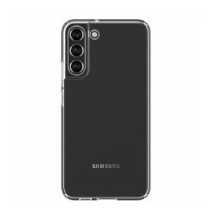 Husa transparenta 2mm BOX for SAMSUNG Galaxy S23 PLUS
