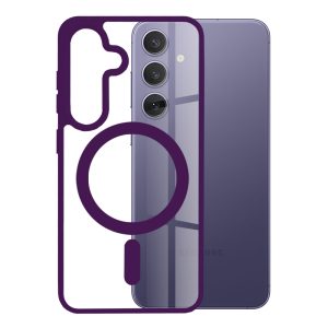 Husa Samsung Galaxy S24 Plus – Magsafe – Purple
