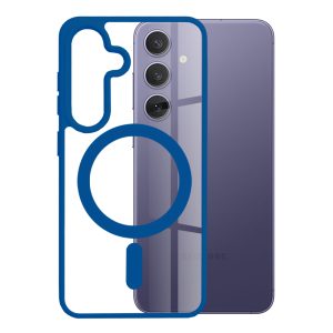 Husa Samsung Galaxy S24 Plus – Magsafe – Blue