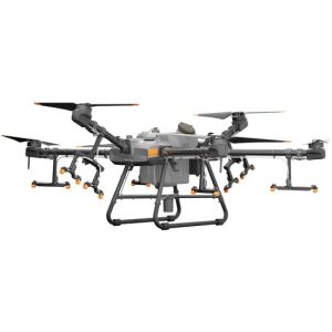 DJI Agras T30, Drona industriala pentru pulverizarea culturilor