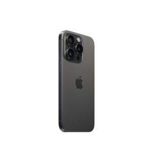 iPhone 15 Pro 256GB Black Titanium – Cellgsm