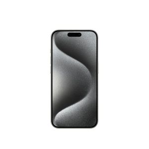 iPhone 15 Pro 256GB White Titanium – Cellgsm