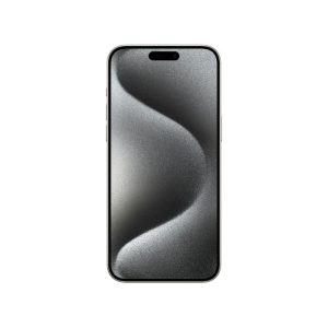 iPhone 15 Pro Max 512GB White Titanium – Cellgsm