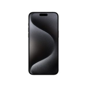 iPhone 15 Pro Max 512GB Black Titanium – Cellgsm