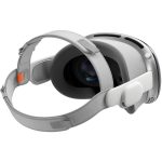 Apple Vision Pro - virtual reality headset gri Cellgsm.ro
