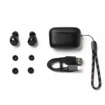 Casti True Wireless Anker SoundCore A25i, Autonomie 28 ore, Bluetooth 5.3