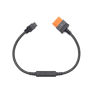 DJI Power SDC to XT60 Power Cable (12V)