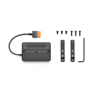 Modul adaptor panou solar DJI Power (MPPT)