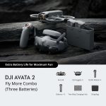 Drona DJI Avata 2 - Cellgsm