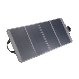 Zignes 100W Solar Panel