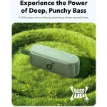 Boxa portabila Anker SoundCore Motion 100, 20W, Wireless Hi-Res Audio, IPX7