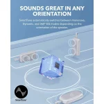 Boxa portabila Anker SoundCore Motion 300, 30W, Wireless Hi-Res Audio, BassUp, SmartTune, IPX7