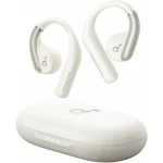 Casti True Wireless Anker SoundCore AeroFit, IPX7, Autonomie 42H, Bluetooth 5.3