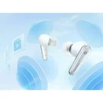 Casti True Wireless Anker SoundCore Liberty 4, ACAA 3.0, Hi-Res Premium Sound, Spatial Audio, Heart Rate Sensor