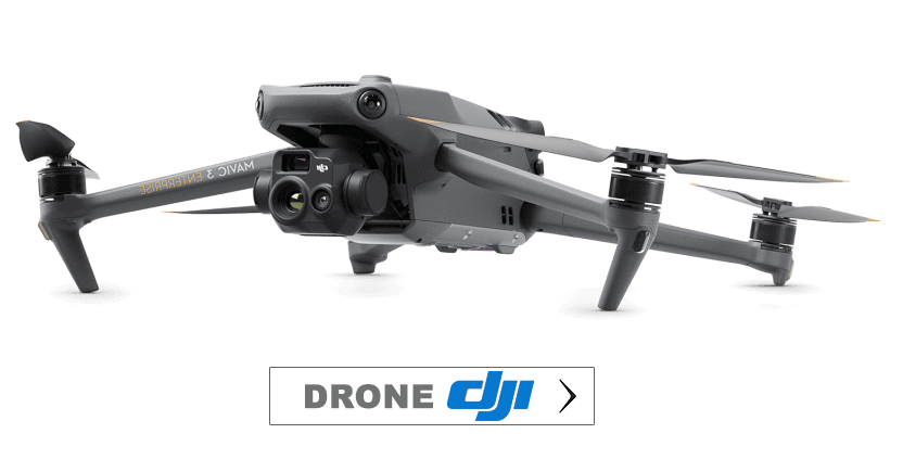 drone DJI