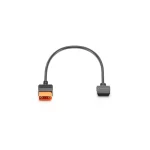 Cablu de alimentare cu mufa DJI Power SDC la DJI Matrice 4