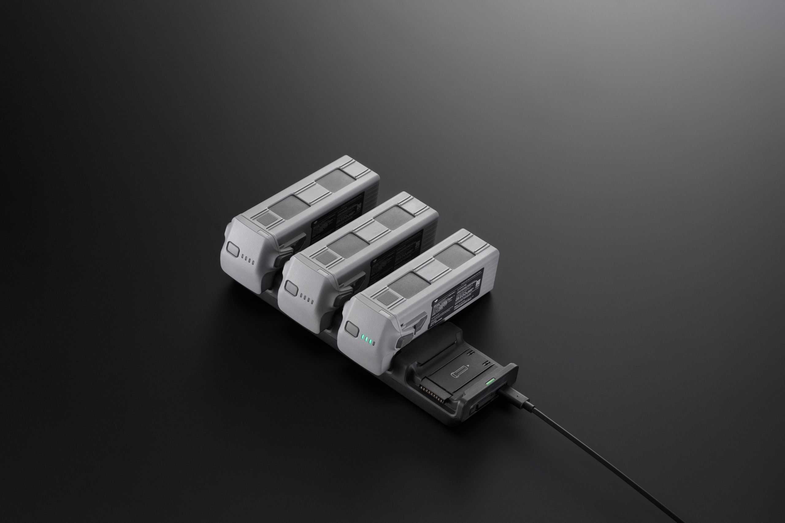Hub-ul de incarcare DJI Matrice 4 Series