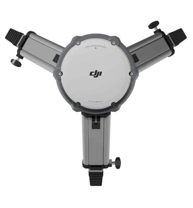 DJI D-RTK 3 Multifunctional Station