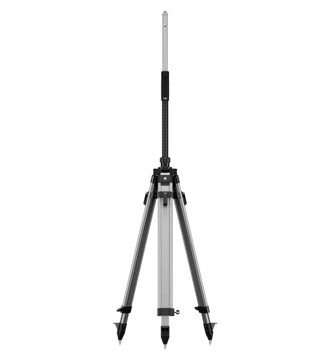 DJI D-RTK 3 Survey Pole and Tripod Kit
