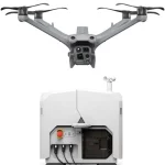 DJI Dock 3 - DJI Matrice 4TD