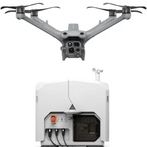 DJI Dock 3 - DJI Matrice 4TD