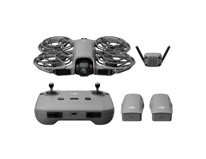 DJI Neo 2 Fly More Combo