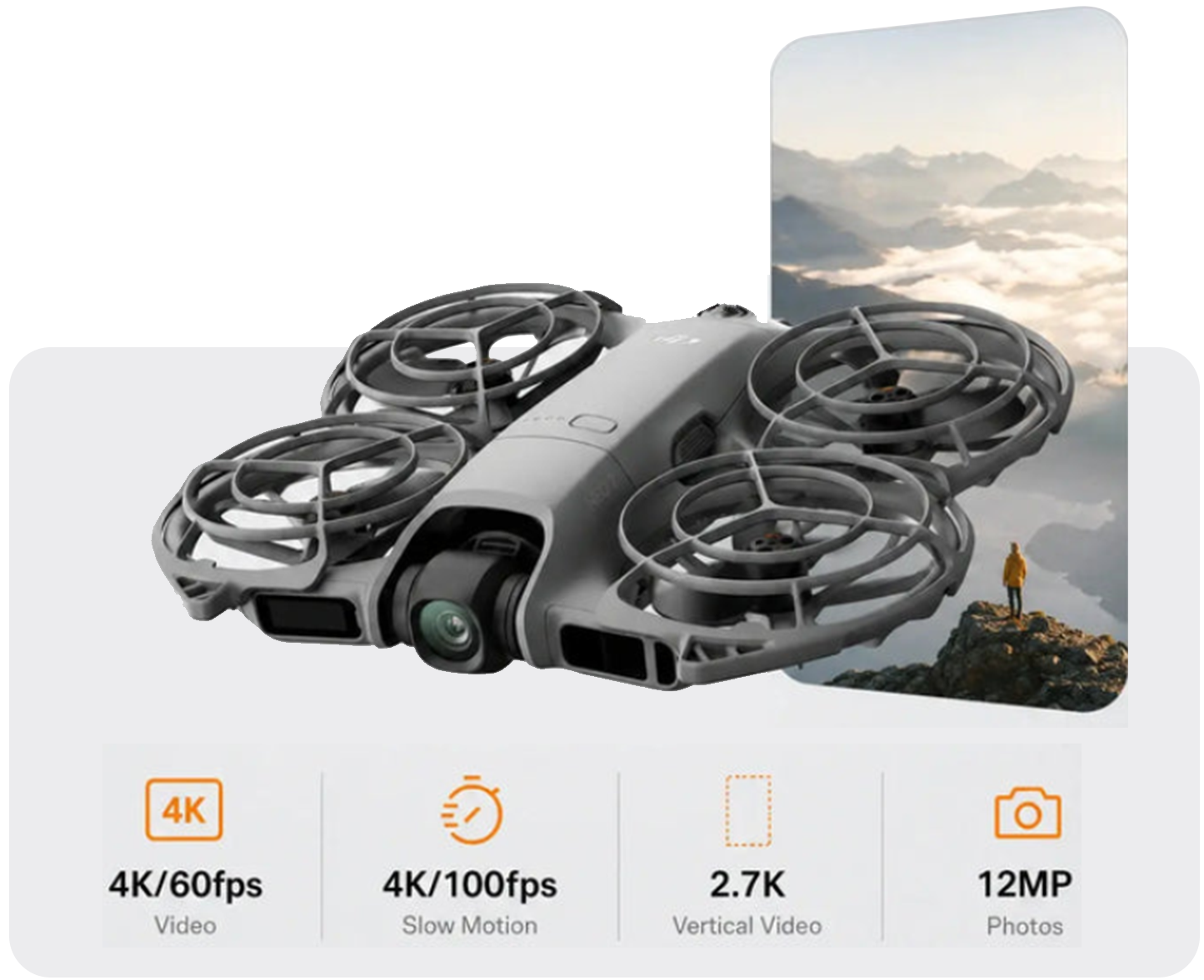 DJI Neo 2