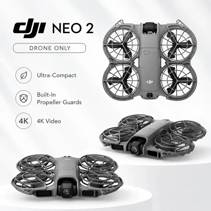DJI Neo 2